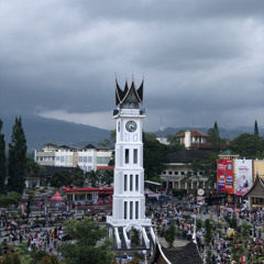 Ovhi Firsty feat David Iztambul - Sakik Batamu Ubek (Official Music Video)