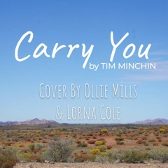 Carry You (Tim Minchin / Missy Higgins Cover)