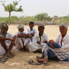 Kacheri (EP-01) : Coal mining brings a water crisis to the Thar desert