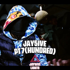 Jay5ive - Hazard Lights PT7 ( Pt 679🤣)