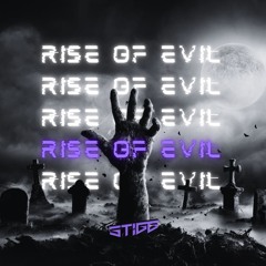 ST:GG - Rise Of Evil