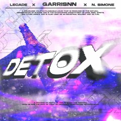 Detox (feat. LECADE & Nadia Simone)