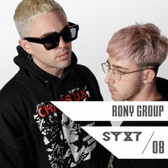 SYXT Podcast #08 - RONY Group