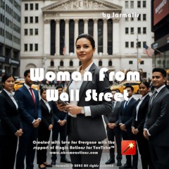 Woman From Wall Street