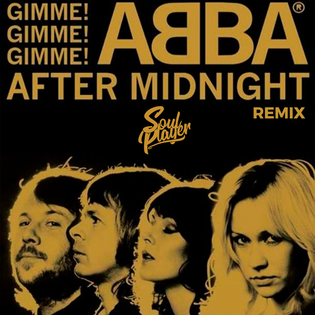 ABBA＊GIMME！GIMME！GIMME！REMIXES ABBA - Gimme! Gimme! Gimme! (REMIX) - [KYGO, ARVIAL] - YouTube