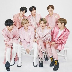 BTS Soundcloud Exclusives