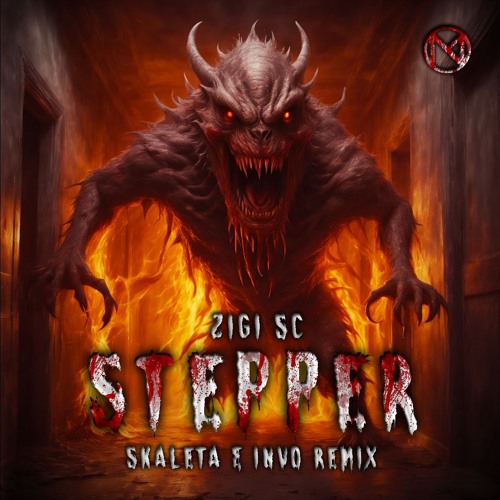 Zigi SC - Stepper (Skaleta & Invo Remix) [FREE DOWNLOAD]