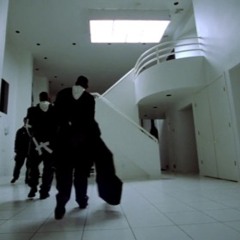 RAY FUEGO - STUDIO