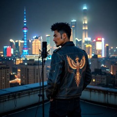 火凤燎原 (The Ravages of Time)