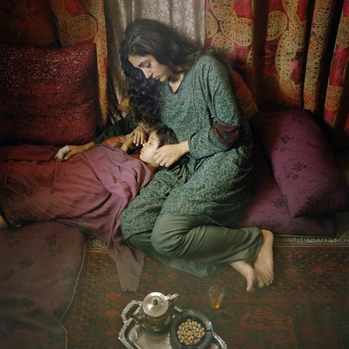 Hozan Serhad - Dotmamê