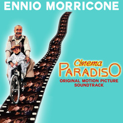 Cinema Paradiso (Original Motion Picture Soundtrack) [The Complete Edition]