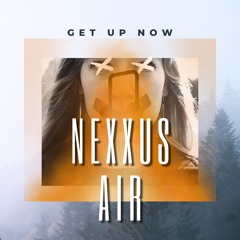 Get up now