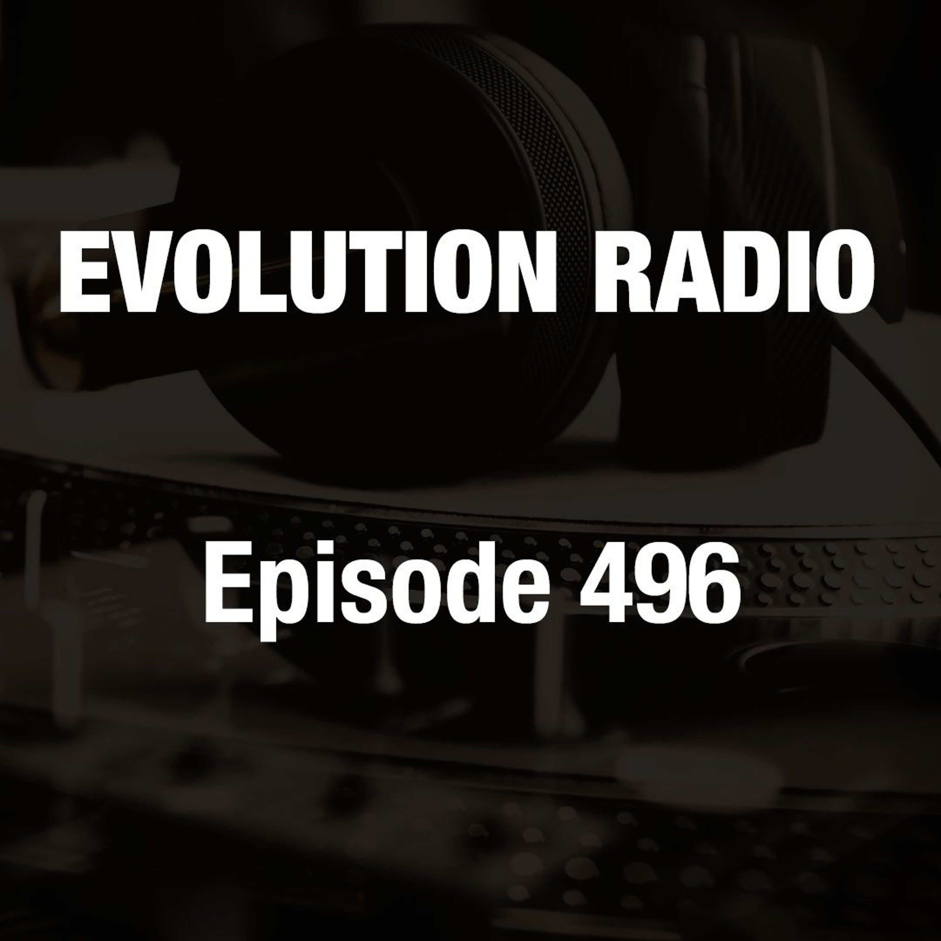 Evolution Radio - Weekly Dance Music Show