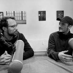 KONKAV KAST 38 | Tamino Parren & Ruben Groetelaars