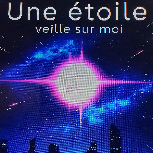 une etoile