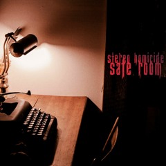 Stereo Homicide - Safe Room [FREE DOWNLOAD]