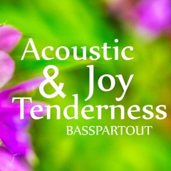 Acoustic Joy And Tenderness | Beautiful Inspirational Uplifting Background Music for Video