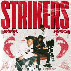 YGG STRIKER FLIP