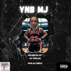 YNB MJ (Prod. AltoBeat)