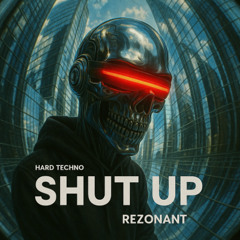 SHUT UP (FREE DL)