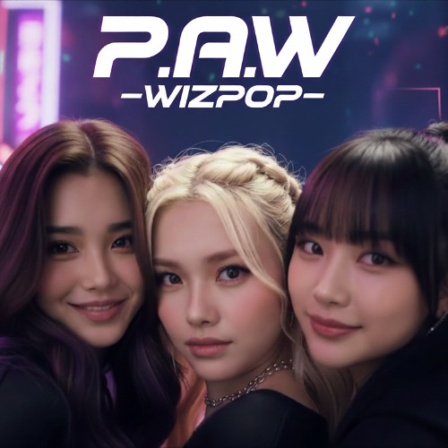 P.A.W