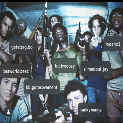 7 GOONZ! (woahc3!,BenjiSoJanky,BoBeez,KB!,MarBeez,Slimedout.jay)