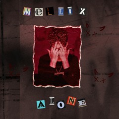 Alone (feat. Ybbtony)