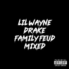 FAMILY FEUD (MIXED)