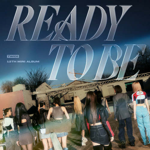 Stream TWICE | Listen to READY TO BE playlist online for free on