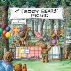 Teddy Bear Picnic (DJC)