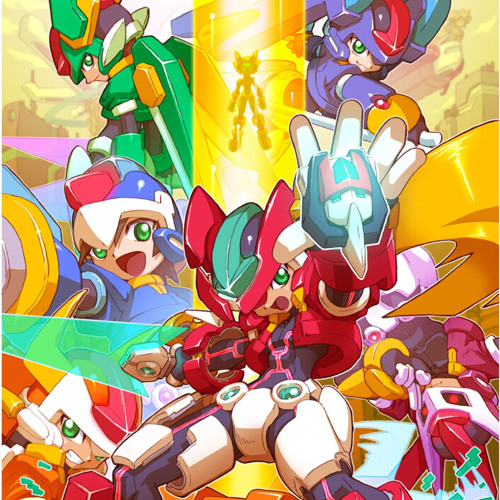 High-Press Normal Battle Energy: Definitive Edition