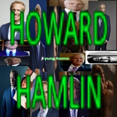 Howard Hamlin
