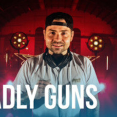 Breek De Tent Af (ID) - Deadly Guns, EZG