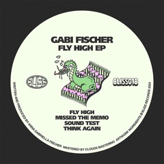 BLISS018 - GABI FISCHER (CLIPS)