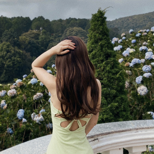 XEM NHU TOI TUNG CUOI DUOC ANH AY - MeoMeo
