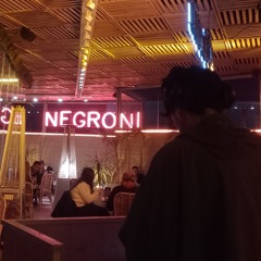 Negroni Session - Chill set Minimal Deep Tech. 120bpm