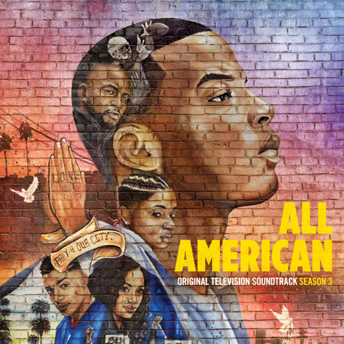 All American: Season 3 (Original Television Soundtrack)