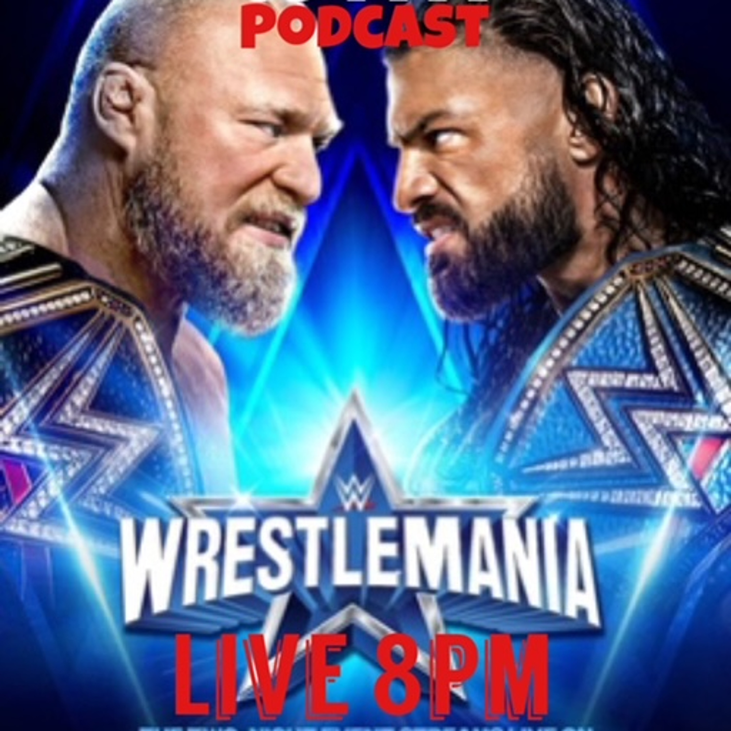the WNR podcast