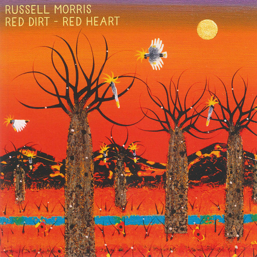 Stream Russell Morris | to Red Dirt - Red Heart online for free on SoundCloud