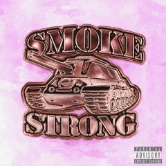 smoke strong p. foe xanz