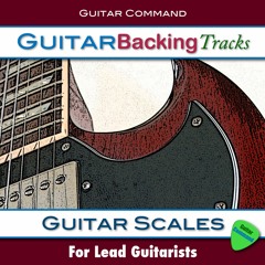 Celtic Rock - Improvise With G Mixolydian Modal Scale