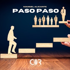 Manuel Alicante - Paso Paso
