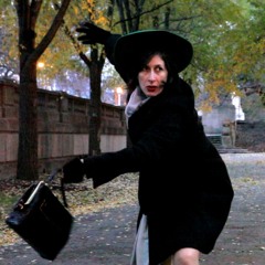Bird Lady: Bus Stop – Mirror Dance – Slo-Mo Heartbeats