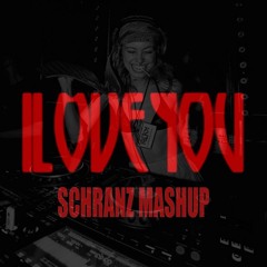 I LOVE YOU (F1SH SCHRANZ MASHUP)