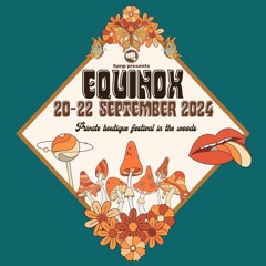 Luke Humbles - Fump Autumn Equinox 2024 (Sunday)