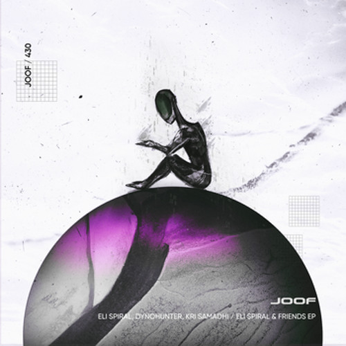 Eli Spiral  - Stellar Playground (Original Mix)