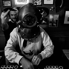 Big Sawn Radio - Bilal mix 09