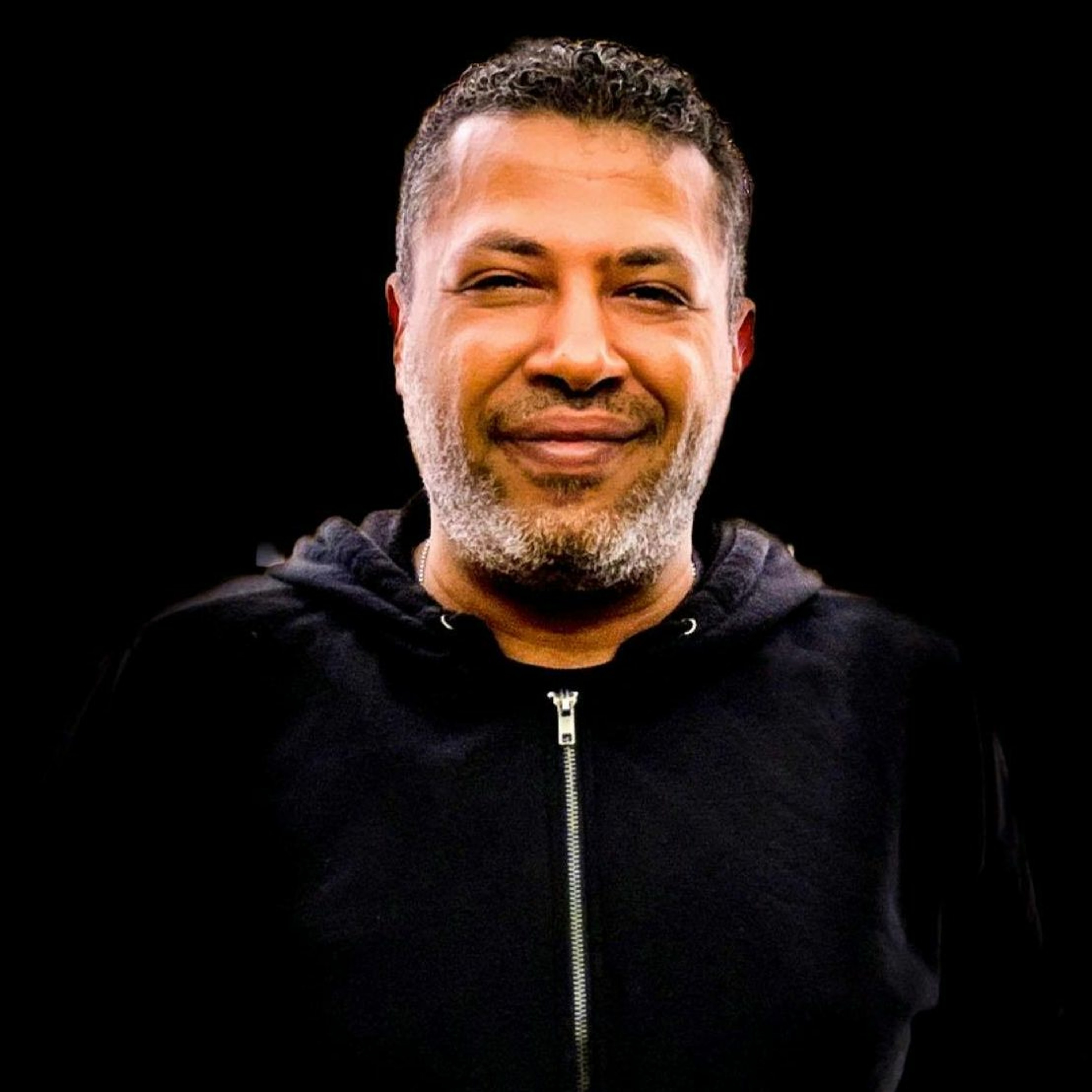 Mohamed Rashed