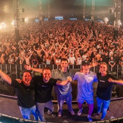 Damaxy & Detailed & Infliction - Dance (HQ)