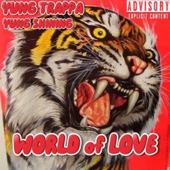 WORLD of LOVE